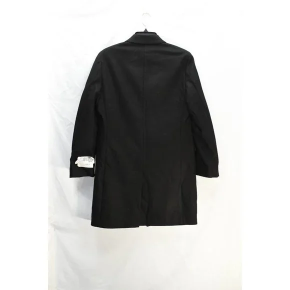 Nautica Men's Size R38 Notch Lapel Overcoat, NwT RACK746891AFA